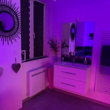Appartement Romantique Masevaux-Niederbruck 外观 照片