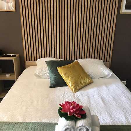 Appartement Romantique Masevaux-Niederbruck 外观 照片