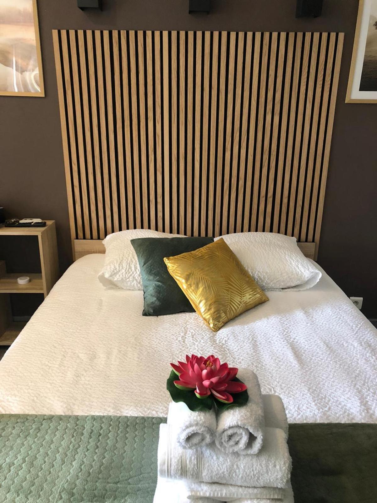 Appartement Romantique Masevaux-Niederbruck 外观 照片